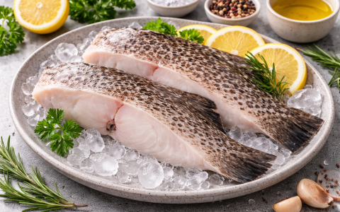 🥩採購「龍膽石斑魚」